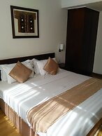 Telang Usan Hotel