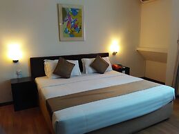 Telang Usan Hotel