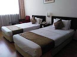 Telang Usan Hotel