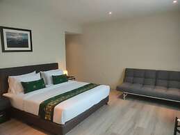 Telang Usan Hotel