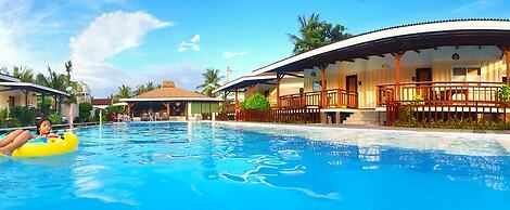 Anika Island Resort