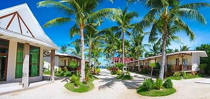 Anika Island Resort