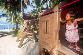 Anika Island Resort