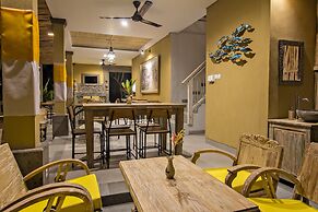 Ubad Retreat