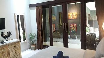 Ubad Retreat