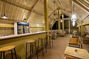 Ubad Retreat