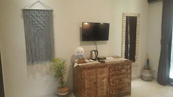 Ubad Retreat