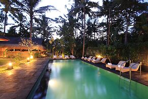 Ubad Retreat