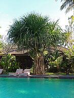 Ubad Retreat