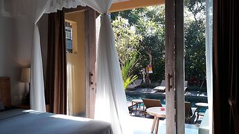Ubad Retreat