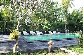 Ubad Retreat
