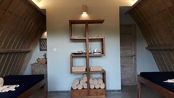 Ubad Retreat