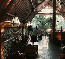Ubad Retreat