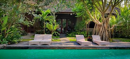 Ubad Retreat