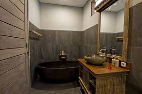 Ubad Retreat