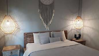 Ubad Retreat