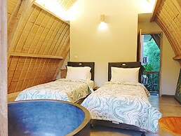 Ubad Retreat