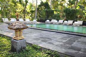 Ubad Retreat