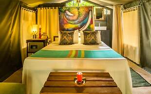 Mahoora - Yala by Eco Team