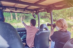 Mahoora - Yala by Eco Team