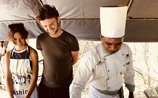 Mahoora - Yala by Eco Team