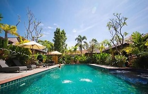 Happy Cottages Phuket