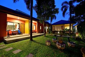 Happy Cottages Phuket