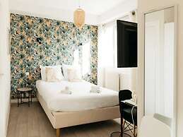 Hotel La Voile