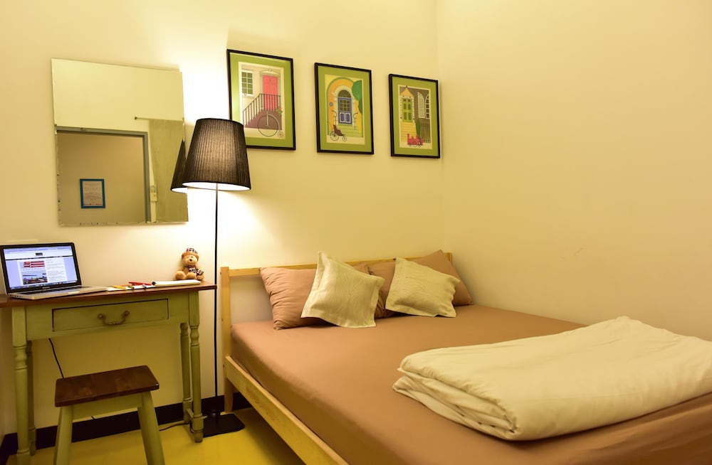 Vimarn Hostel
