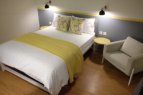 Vimarn Hostel