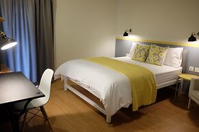 Vimarn Hostel