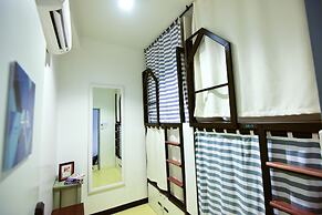 Vimarn Hostel