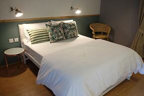 Vimarn Hostel