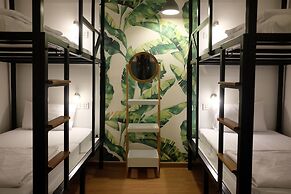 Vimarn Hostel