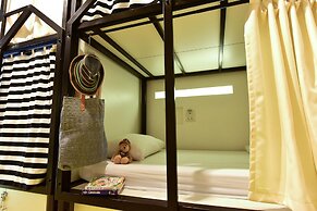 Vimarn Hostel