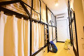 Vimarn Hostel