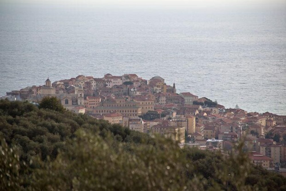 Il Mirto Bed and Breakfast