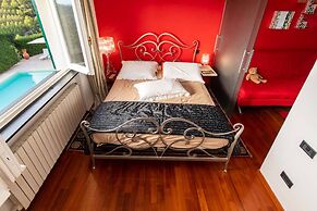 Il Mirto Bed and Breakfast