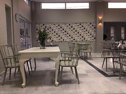 Fourtounis Hotel