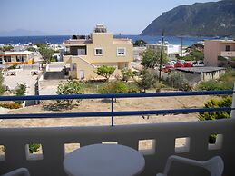 Fourtounis Hotel