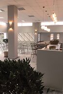 Fourtounis Hotel