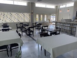 Fourtounis Hotel