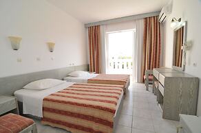 Fourtounis Hotel