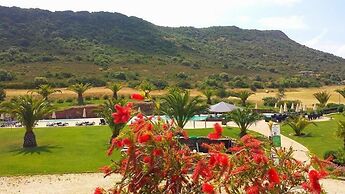 Residence Hotel Monte Ricciu