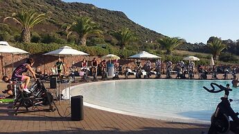 Residence Hotel Monte Ricciu