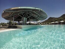 Residence Hotel Monte Ricciu