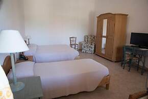 Residence Hotel Monte Ricciu