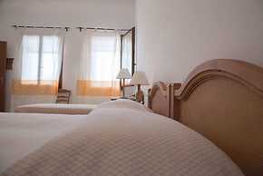 Residence Hotel Monte Ricciu