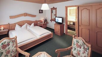 Lechquell Hotel Post