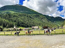 Lechquell Hotel Post